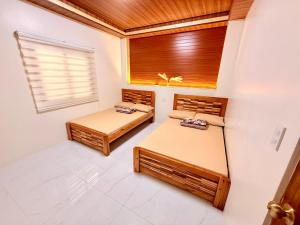 5BR Brand New House for Baguio Transient