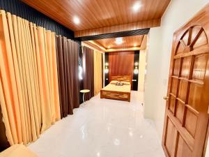 5BR Brand New House for Baguio Transient