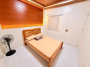 5BR Brand New House for Baguio Transient