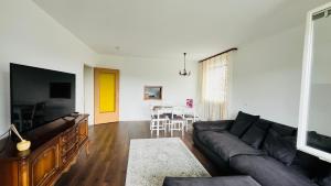 Panorama-Perle I 3-Zimmer-Wohnung mit Aussicht