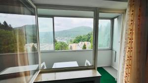 Panorama-Perle I 3-Zimmer-Wohnung mit Aussicht