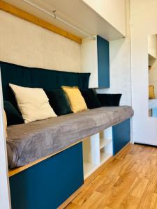 Studio à Gréoux les bains - Les Fontaines