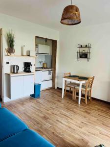 Appartements Studio a Greoux les bains - Les Fontaines : photos des chambres