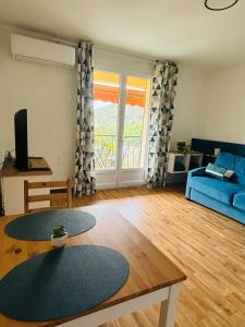 Studio à Gréoux les bains - Les Fontaines