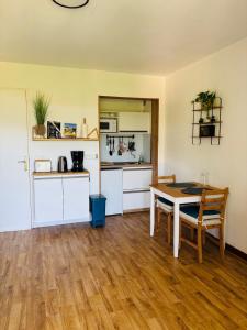 Studio à Gréoux les bains - Les Fontaines