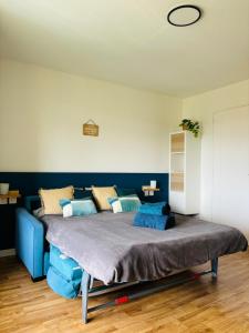 Appartements Studio a Greoux les bains - Les Fontaines : photos des chambres