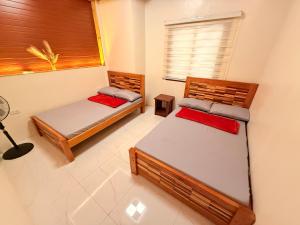 4BR Brand New House for Baguio Transient