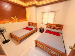 4BR Brand New House for Baguio Transient