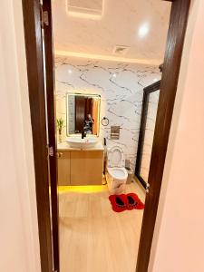 4BR Brand New House for Baguio Transient