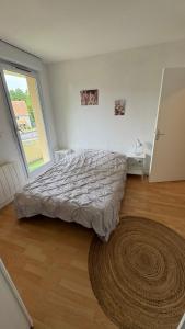 F3 proche Deauville Piscine