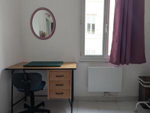 Sejours chez l'habitant Chez Floriane : photos des chambres