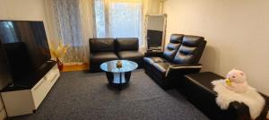 Cozy home with private sauna in Lapland