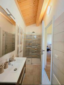 Ai Torrioni - Casa Casoni