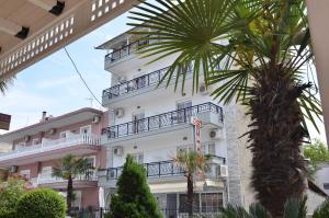 Giannis Hotel Pieria Greece