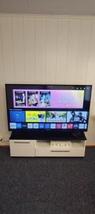 Cozy home with private sauna in Lapland