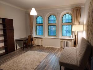 Quiet apartment in the center 76 m2