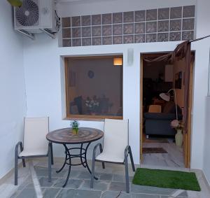 Apartamento Exclusivo - María 7