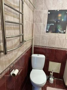 Апартаменти на Благовісній тихий центр