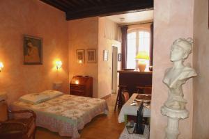 Appartements Tresor : photos des chambres