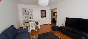 Appartements Le petit du Barry : photos des chambres