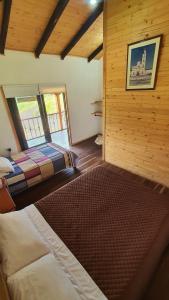 Eco Hotel Balcones de El Carrizal