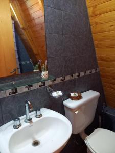 Cabañas Sueño Serrano