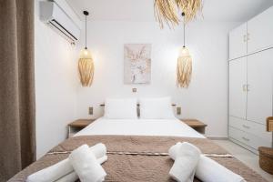 Ethereal Aura Apartment - 1 Min to the Beach