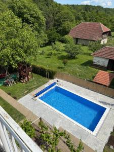 Domaćinstvo Trifunović