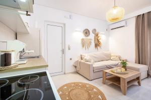 Ethereal Aura Apartment - 1 Min to the Beach