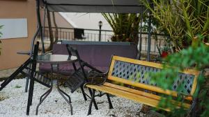 Thassos Holiday Villa