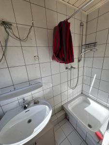 Zentrumsnahe Unterkunft