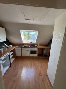 Zentrumsnahe Unterkunft