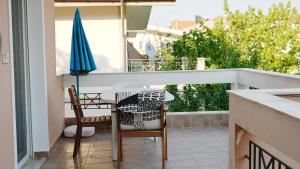 Thassos Holiday Villa