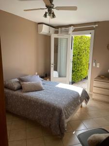 Maisons de vacances Provencale de Biot : photos des chambres