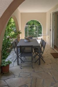 Maisons de vacances Provencale de Biot : photos des chambres