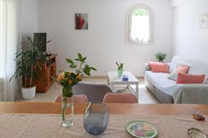 Maisons de vacances Provencale de Biot : photos des chambres