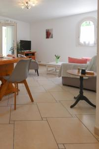 Maisons de vacances Provencale de Biot : photos des chambres