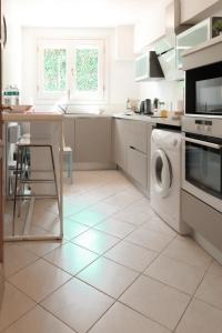 Maisons de vacances Provencale de Biot : Maison 2 Chambres