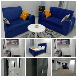 3ts Homes 1bedroom unit-Bamburi