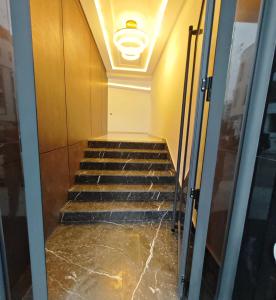 Appartement moderne à 5 min du stade Ibn Batouta Idéal CAN 2025