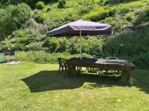 Senones Jardin de la princesse