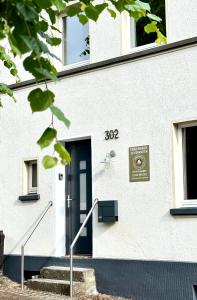 NBRingNest - Ferienhaus am Nürburgring in Adenau