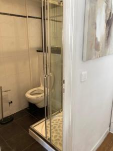 Très beau studio centre Cannes, 600m de la Croisette