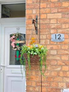 Lavender Dream House