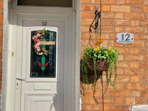 Lavender Dream House