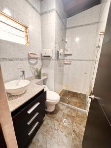 Hostal Galería de la Montaña, Medellin