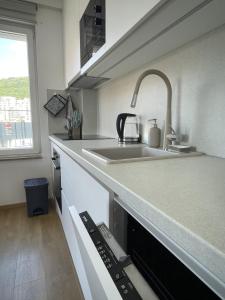 TehnomaX - Ubytování bez kategorie ve městě Budva