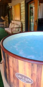 RIVER KOLPA APARTMENT, Griblje ob reki Kolpi