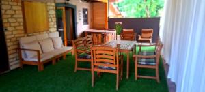 RIVER KOLPA APARTMENT, Griblje ob reki Kolpi