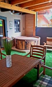 RIVER KOLPA APARTMENT, Griblje ob reki Kolpi